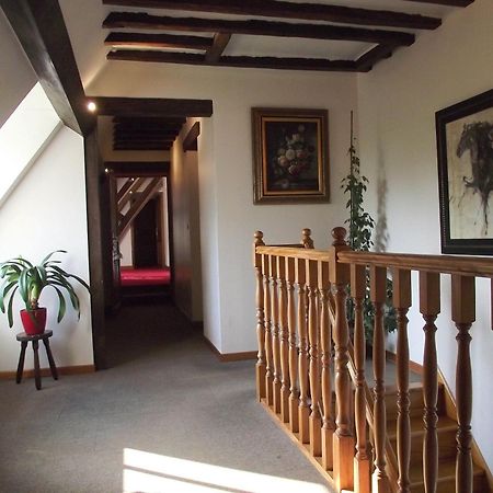 Chambres D'Hotes Edoniaa 퀜드 외부 사진