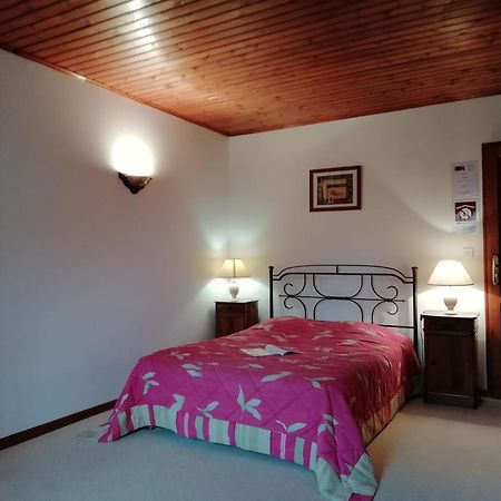 Chambres D'Hotes Edoniaa 퀜드 외부 사진
