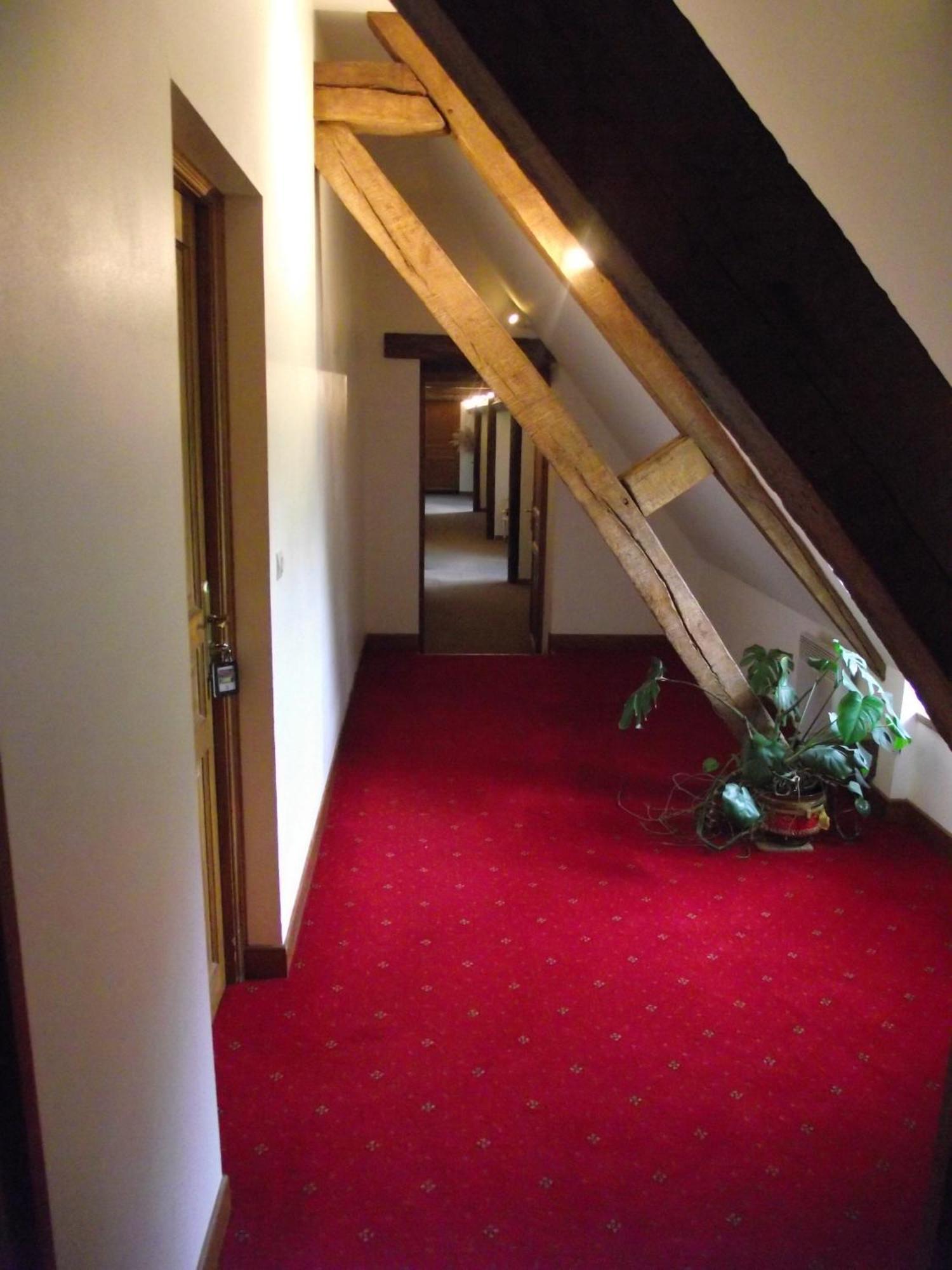 Chambres D'Hotes Edoniaa 퀜드 외부 사진