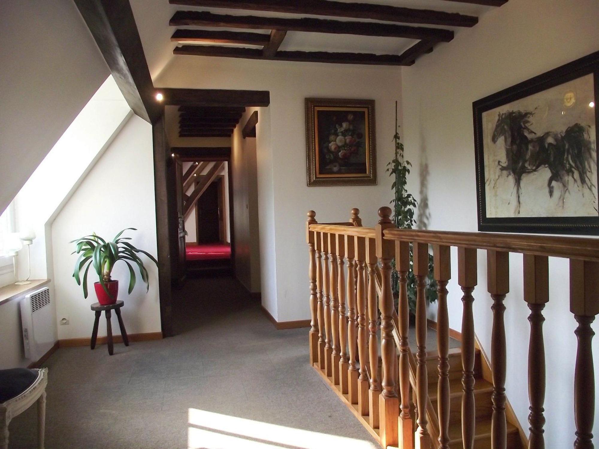 Chambres D'Hotes Edoniaa 퀜드 외부 사진