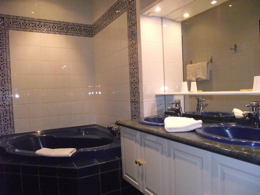 Chambres D'Hotes Edoniaa 퀜드 객실 사진