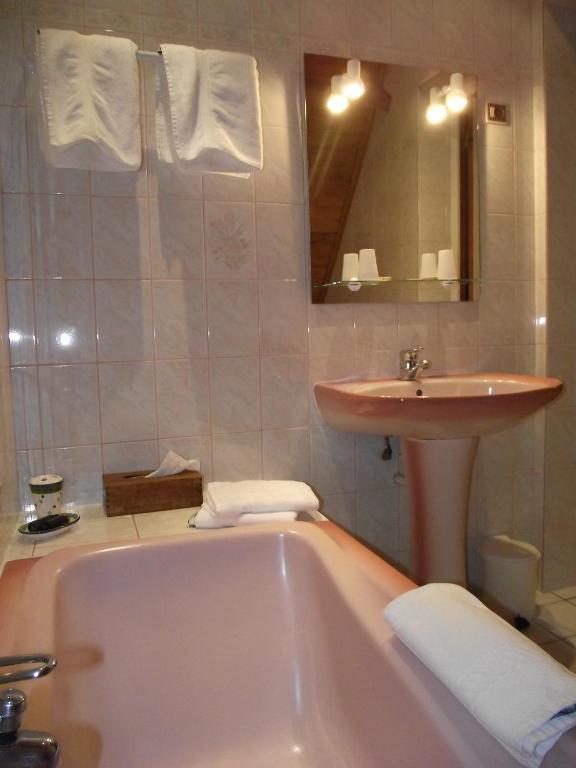 Chambres D'Hotes Edoniaa 퀜드 객실 사진