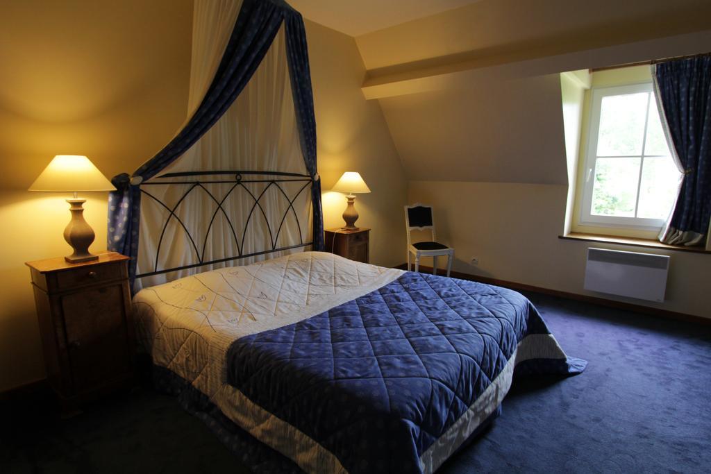 Chambres D'Hotes Edoniaa 퀜드 외부 사진