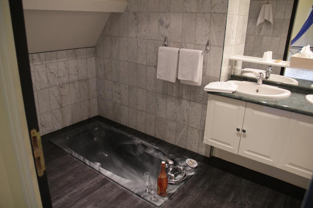 Chambres D'Hotes Edoniaa 퀜드 외부 사진