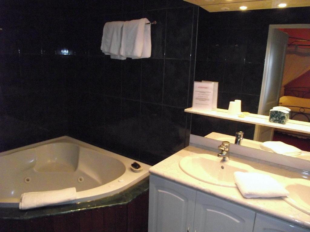 Chambres D'Hotes Edoniaa 퀜드 외부 사진