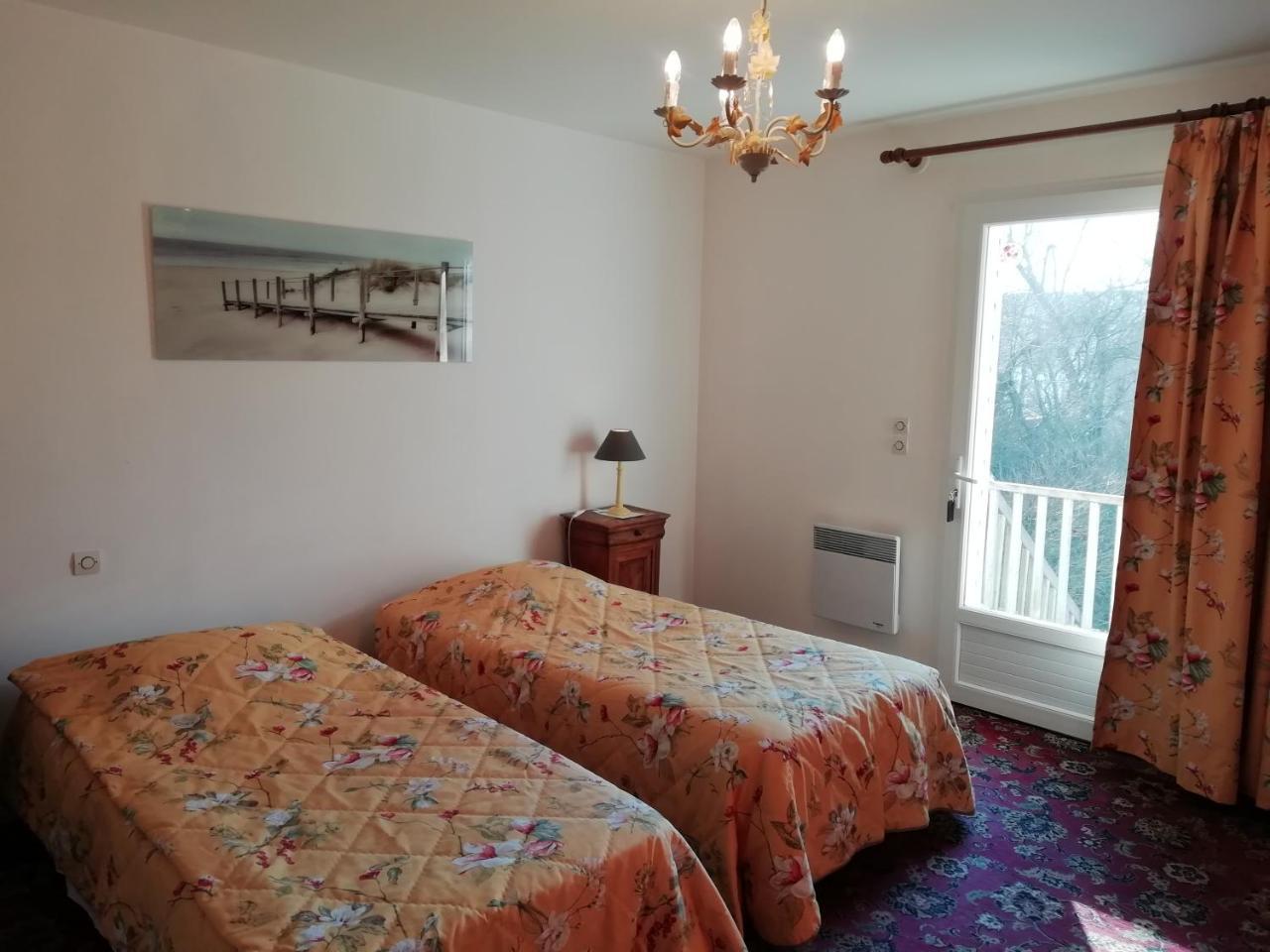 Chambres D'Hotes Edoniaa 퀜드 외부 사진