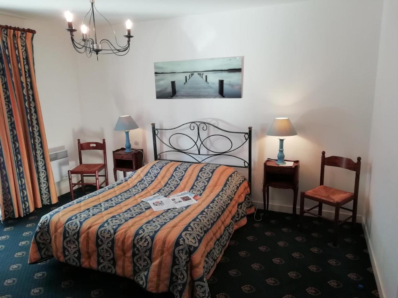 Chambres D'Hotes Edoniaa 퀜드 외부 사진