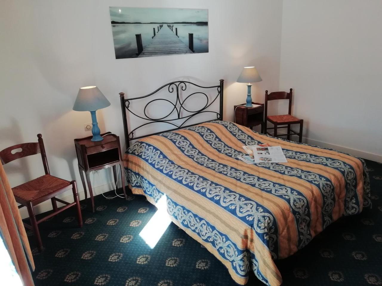 Chambres D'Hotes Edoniaa 퀜드 외부 사진