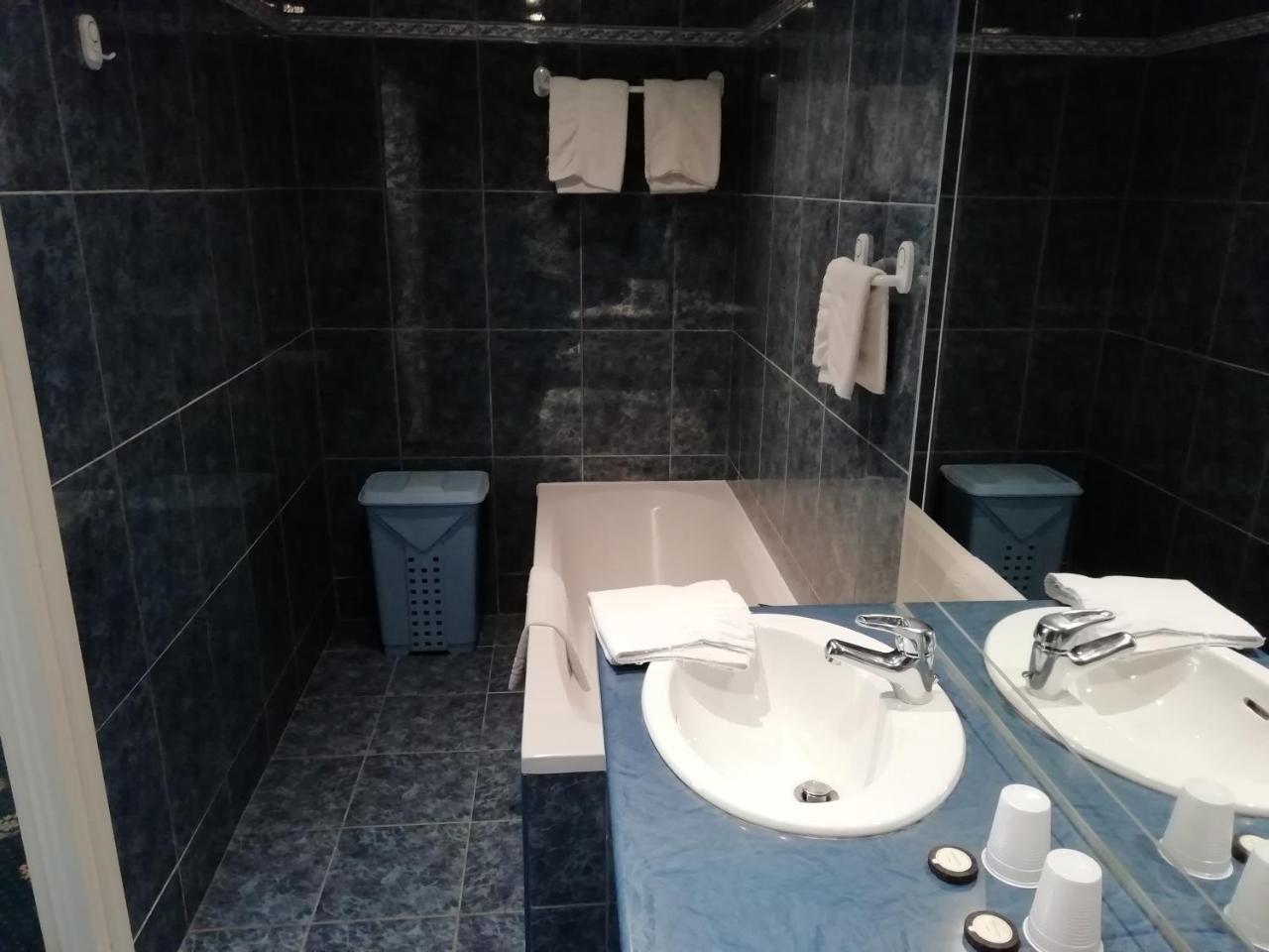 Chambres D'Hotes Edoniaa 퀜드 외부 사진