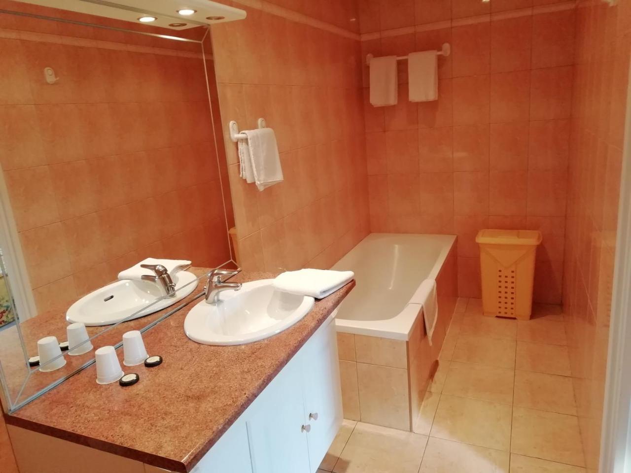 Chambres D'Hotes Edoniaa 퀜드 외부 사진