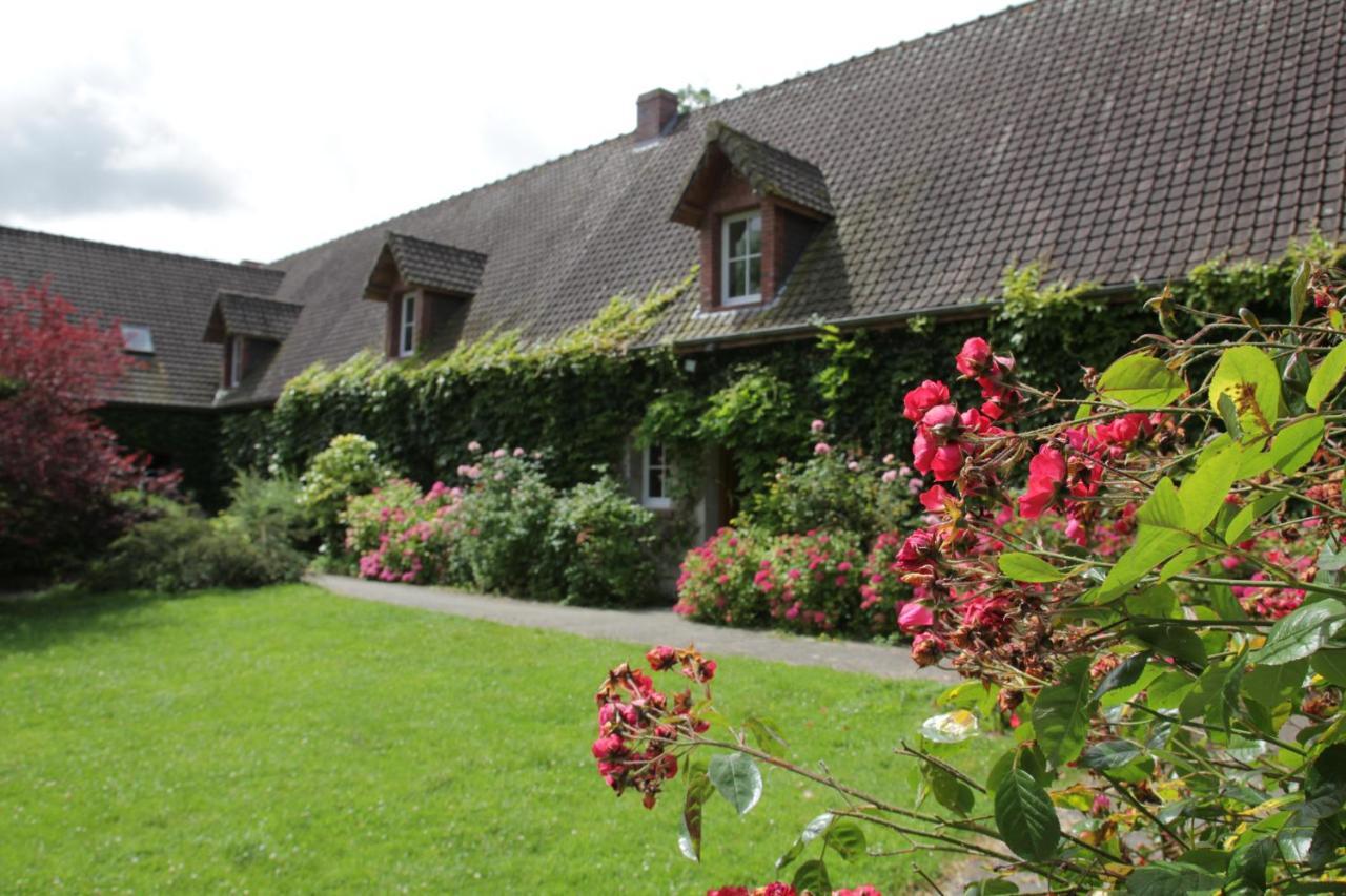 Chambres D'Hotes Edoniaa 퀜드 외부 사진