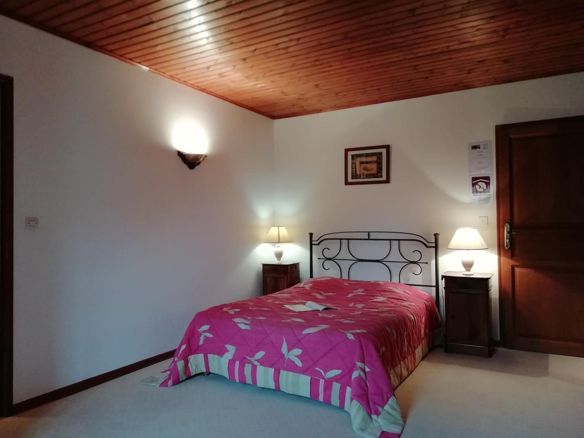 Chambres D'Hotes Edoniaa 퀜드 외부 사진