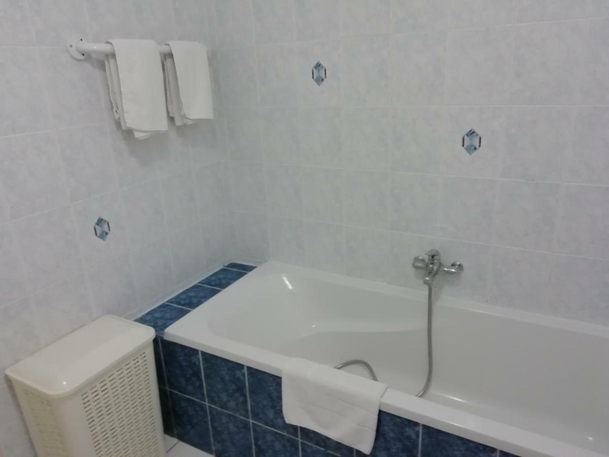 Chambres D'Hotes Edoniaa 퀜드 외부 사진